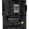 ASUS TUF GAMING B650-E WIFI AMD B650 Socket AM5 ATX
