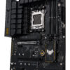 ASUS TUF GAMING B650-E WIFI AMD B650 Socket AM5 ATX