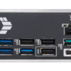 ASUS TUF GAMING B650-E WIFI AMD B650 Socket AM5 ATX