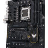 ASUS TUF GAMING B650-E WIFI AMD B650 Socket AM5 ATX