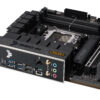 ASUS TUF GAMING B650-E WIFI AMD B650 Socket AM5 ATX