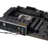 ASUS TUF GAMING B650-E WIFI AMD B650 Socket AM5 ATX
