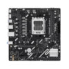 ASUS PRIME A620AM-K AMD A620A Socket AM5 micro ATX ASUS PRIME A620AM-K AMD A620A Socket AM5 micro ATX