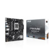 ASUS PRIME A620AM-K AMD A620A Socket AM5 micro ATX ASUS PRIME A620AM-K AMD A620A Socket AM5 micro ATX