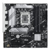 ASUS PRIME B760M-PLUS Intel B760 LGA 1700 micro ATX ASUS PRIME B760M-PLUS Intel B760 LGA 1700 micro ATX