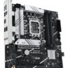 ASUS PRIME B760M-PLUS Intel B760 LGA 1700 micro ATX ASUS PRIME B760M-PLUS Intel B760 LGA 1700 micro ATX