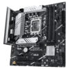 ASUS PRIME B760M-PLUS Intel B760 LGA 1700 micro ATX ASUS PRIME B760M-PLUS Intel B760 LGA 1700 micro ATX