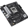 ASUS PRIME B650M-R AMD B650 Socket AM5 micro ATX