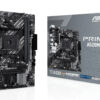ASUS PRIME A520M-R AMD A520 Socket AM4 micro ATX