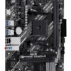 ASUS PRIME A520M-R AMD A520 Socket AM4 micro ATX