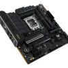 ASUS TUF GAMING B760M-PLUS WIFI II Intel B760 LGA 1700 micro ATX