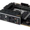 ASUS TUF GAMING B760M-PLUS WIFI II Intel B760 LGA 1700 micro ATX