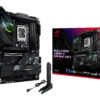 ASUS ROG STRIX Z890-F GAMING WIFI Intel Z890 LGA 1851 (Socket V1) ATX