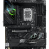 ASUS ROG STRIX Z890-F GAMING WIFI Intel Z890 LGA 1851 (Socket V1) ATX