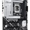 ASUS PRIME Z890-P Intel Z890 LGA 1851 (Socket V1) ATX ASUS PRIME Z890-P Intel Z890 LGA 1851 (Socket V1) ATX