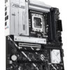 ASUS PRIME Z890-P Intel Z890 LGA 1851 (Socket V1) ATX ASUS PRIME Z890-P Intel Z890 LGA 1851 (Socket V1) ATX