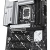 ASUS PRIME Z890-P Intel Z890 LGA 1851 (Socket V1) ATX ASUS PRIME Z890-P Intel Z890 LGA 1851 (Socket V1) ATX