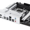ASUS PRIME Z890-P Intel Z890 LGA 1851 (Socket V1) ATX ASUS PRIME Z890-P Intel Z890 LGA 1851 (Socket V1) ATX
