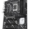 ASUS PRIME Z890-P Intel Z890 LGA 1851 (Socket V1) ATX ASUS PRIME Z890-P Intel Z890 LGA 1851 (Socket V1) ATX