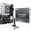 ASUS PRIME Z890-P WIFI Intel Z890 LGA 1851 (Socket V1) ATX