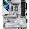 ASUS ROG STRIX Z890-A GAMING WIFI Intel Z890 LGA 1851 (Socket V1) ATX ASUS ROG STRIX Z890-A GAMING WIFI Intel Z890 LGA 1851 (Socket V1) ATX