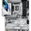 ASUS ROG STRIX Z890-A GAMING WIFI Intel Z890 LGA 1851 (Socket V1) ATX ASUS ROG STRIX Z890-A GAMING WIFI Intel Z890 LGA 1851 (Socket V1) ATX