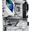 ASUS ROG STRIX Z890-A GAMING WIFI Intel Z890 LGA 1851 (Socket V1) ATX ASUS ROG STRIX Z890-A GAMING WIFI Intel Z890 LGA 1851 (Socket V1) ATX