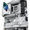 ASUS ROG STRIX Z890-A GAMING WIFI Intel Z890 LGA 1851 (Socket V1) ATX ASUS ROG STRIX Z890-A GAMING WIFI Intel Z890 LGA 1851 (Socket V1) ATX