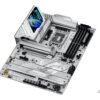 ASUS ROG STRIX Z890-A GAMING WIFI Intel Z890 LGA 1851 (Socket V1) ATX ASUS ROG STRIX Z890-A GAMING WIFI Intel Z890 LGA 1851 (Socket V1) ATX