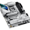 ASUS ROG STRIX Z890-A GAMING WIFI Intel Z890 LGA 1851 (Socket V1) ATX ASUS ROG STRIX Z890-A GAMING WIFI Intel Z890 LGA 1851 (Socket V1) ATX
