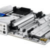 ASUS ROG STRIX Z890-A GAMING WIFI Intel Z890 LGA 1851 (Socket V1) ATX ASUS ROG STRIX Z890-A GAMING WIFI Intel Z890 LGA 1851 (Socket V1) ATX