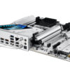 ASUS ROG STRIX Z890-A GAMING WIFI Intel Z890 LGA 1851 (Socket V1) ATX ASUS ROG STRIX Z890-A GAMING WIFI Intel Z890 LGA 1851 (Socket V1) ATX