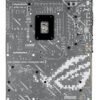 ASUS ROG STRIX Z890-A GAMING WIFI Intel Z890 LGA 1851 (Socket V1) ATX ASUS ROG STRIX Z890-A GAMING WIFI Intel Z890 LGA 1851 (Socket V1) ATX