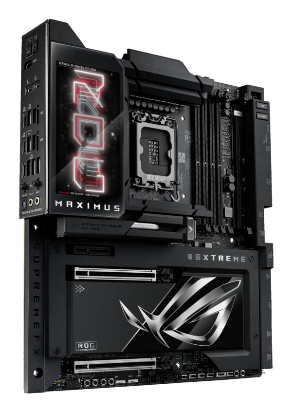 ASUS ROG MAXIMUS Z890 EXTREME Intel Z890 LGA 1851 (Socket V1)