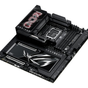 ASUS ROG MAXIMUS Z890 EXTREME Intel Z890 LGA 1851 (Socket V1) ASUS ROG MAXIMUS Z890 EXTREME Intel Z890 LGA 1851 (Socket V1)