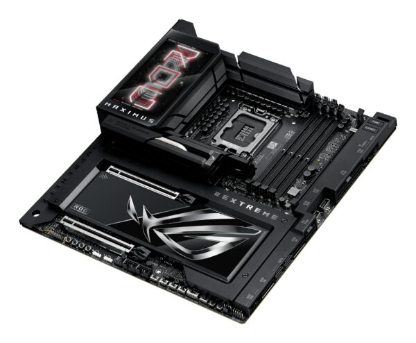 ASUS ROG MAXIMUS Z890 EXTREME Intel Z890 LGA 1851 (Socket V1)