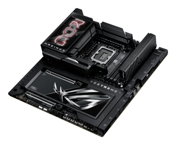 ASUS ROG MAXIMUS Z890 EXTREME Intel Z890 LGA 1851 (Socket V1)