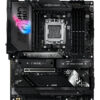 ASUS ROG STRIX X870E-E GAMING WIFI AMD X870E Socket AM5 ATX