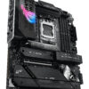 ASUS ROG STRIX X870E-E GAMING WIFI AMD X870E Socket AM5 ATX
