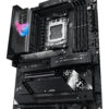 ASUS ROG STRIX X870E-E GAMING WIFI AMD X870E Socket AM5 ATX