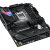 ASUS ROG STRIX X870E-E GAMING WIFI AMD X870E Socket AM5 ATX