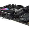 ASUS ROG STRIX X870E-E GAMING WIFI AMD X870E Socket AM5 ATX