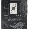 ASUS ROG STRIX X870E-E GAMING WIFI AMD X870E Socket AM5 ATX