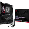 ASUS ROG MAXIMUS Z890 HERO Intel Z890 LGA 1851 (Socket V1) ATX ASUS ROG MAXIMUS Z890 HERO Intel Z890 LGA 1851 (Socket V1) ATX