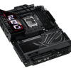 ASUS ROG MAXIMUS Z890 HERO Intel Z890 LGA 1851 (Socket V1) ATX ASUS ROG MAXIMUS Z890 HERO Intel Z890 LGA 1851 (Socket V1) ATX