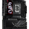 ASUS ROG MAXIMUS Z890 HERO Intel Z890 LGA 1851 (Socket V1) ATX ASUS ROG MAXIMUS Z890 HERO Intel Z890 LGA 1851 (Socket V1) ATX