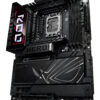 ASUS ROG MAXIMUS Z890 HERO Intel Z890 LGA 1851 (Socket V1) ATX ASUS ROG MAXIMUS Z890 HERO Intel Z890 LGA 1851 (Socket V1) ATX