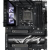 ASUS ROG CROSSHAIR X870E HERO AMD X870E Socket AM5 ATX ASUS ROG CROSSHAIR X870E HERO AMD X870E Socket AM5 ATX