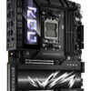 ASUS ROG CROSSHAIR X870E HERO AMD X870E Socket AM5 ATX ASUS ROG CROSSHAIR X870E HERO AMD X870E Socket AM5 ATX