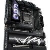 ASUS ROG CROSSHAIR X870E HERO AMD X870E Socket AM5 ATX ASUS ROG CROSSHAIR X870E HERO AMD X870E Socket AM5 ATX